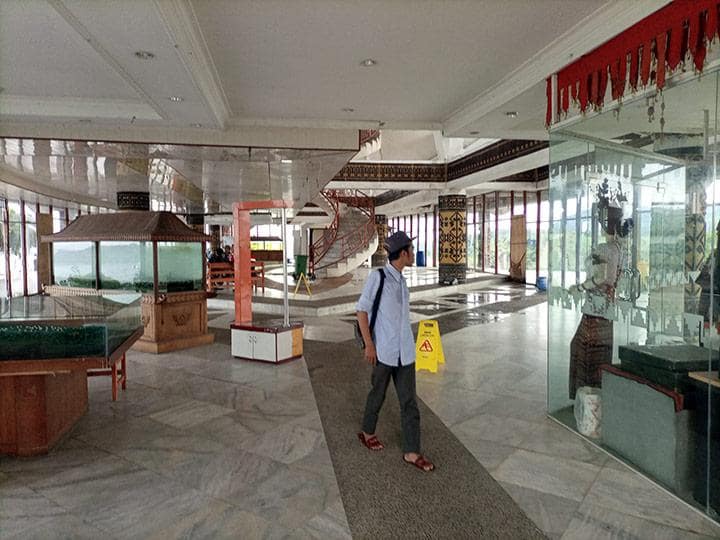 Apa yang Bisa Dilihat di Menara Siger? 2