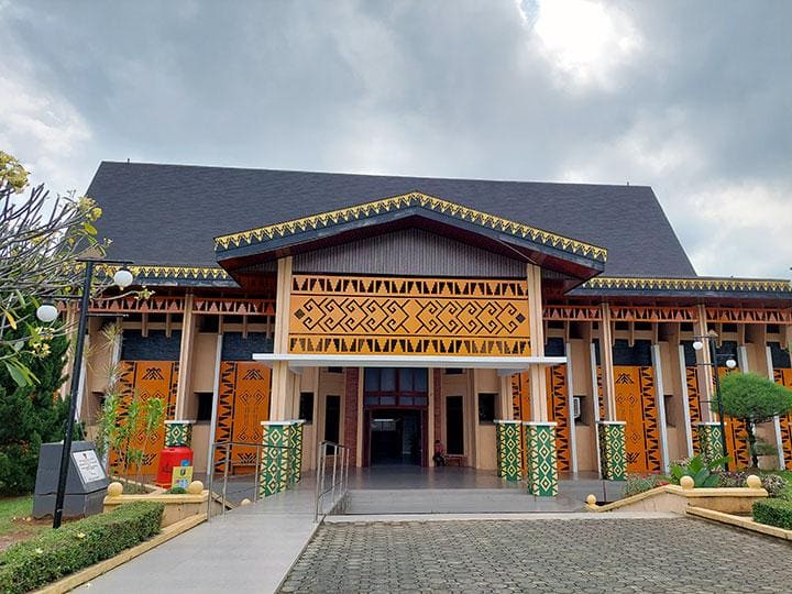 Museum Lampung 2