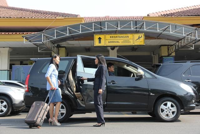 Rental Mobil lampung paket supir