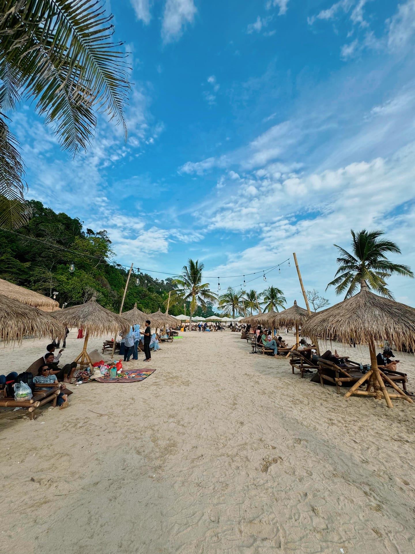 ImageBiaya Tiket Masuk Pantai Rio by The Beach 1