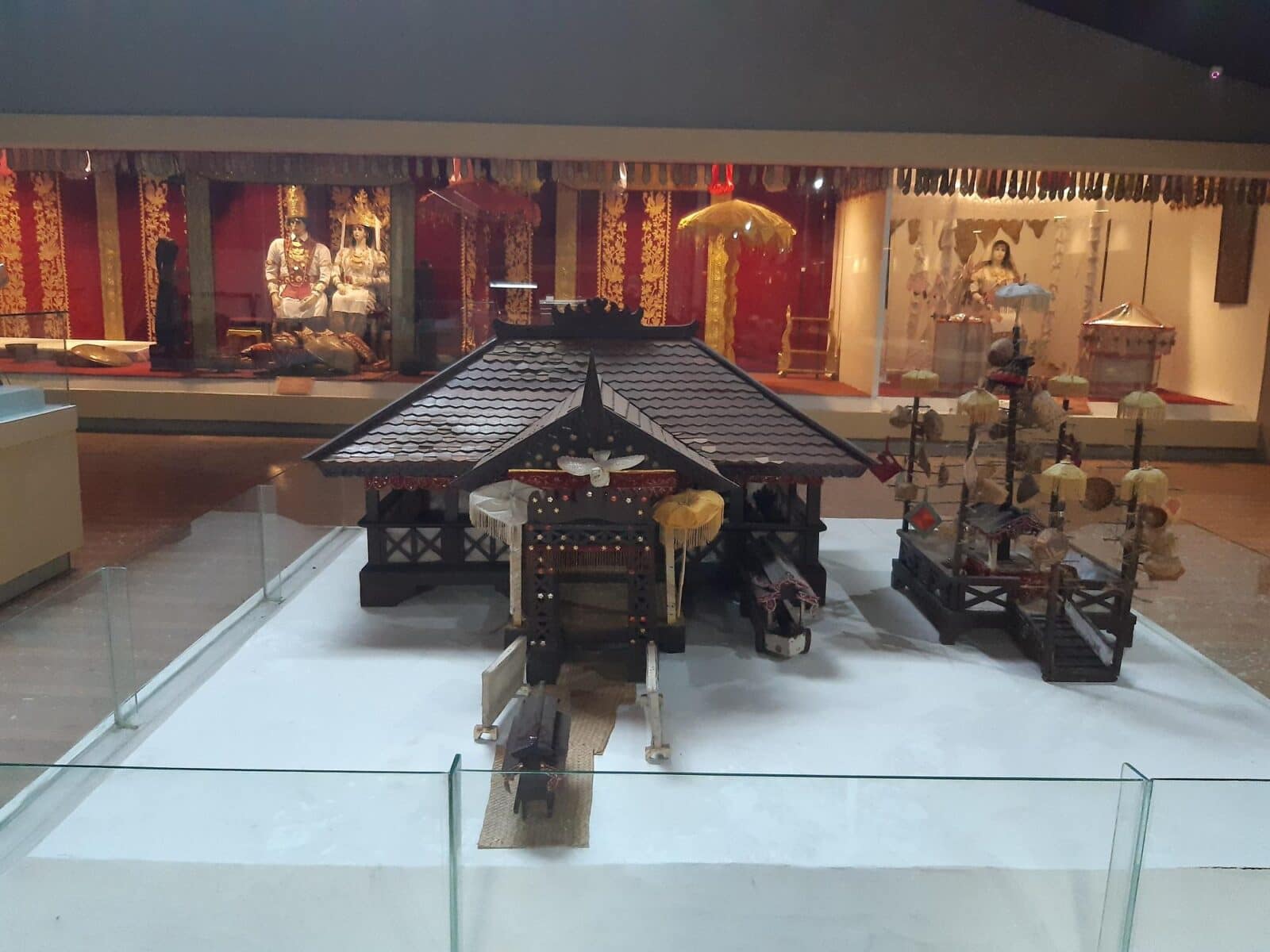 Apa yang Bisa Dilihat di Museum Lampung? 2