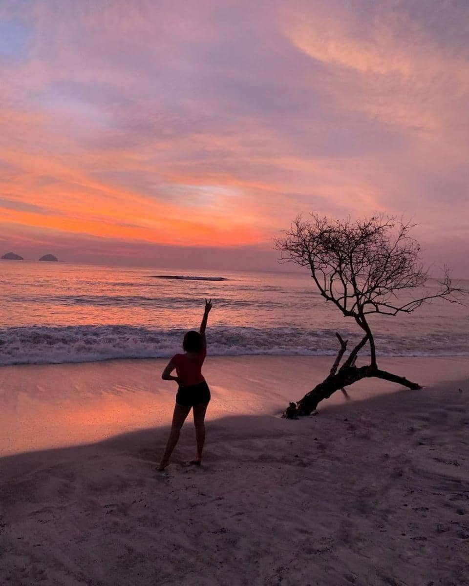 Wisata Setigi BATU Beach Lampung Selatan 3