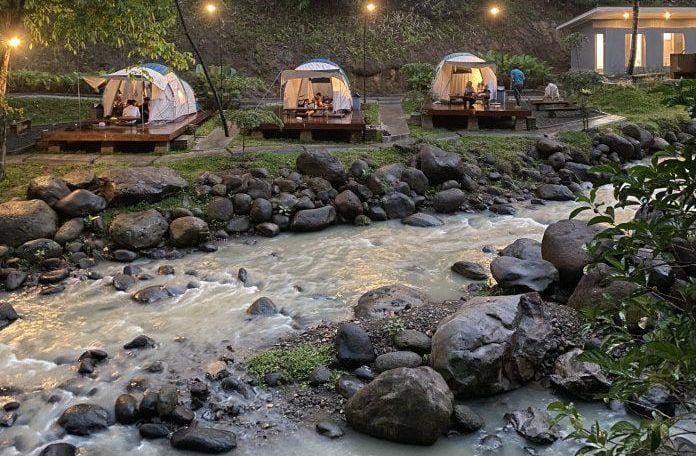 Wira Garden Bandar Lampung, Wisata Alam untuk Liburan Santai 3