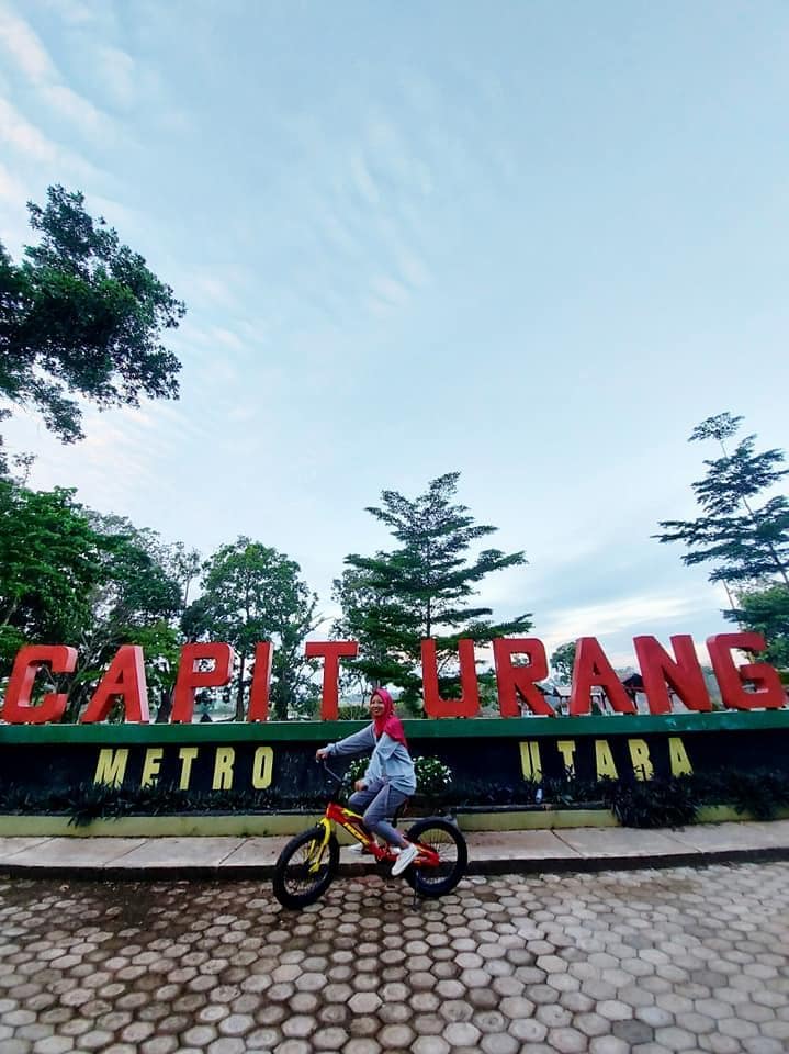 3. Wisata Alam Capit Urang 2