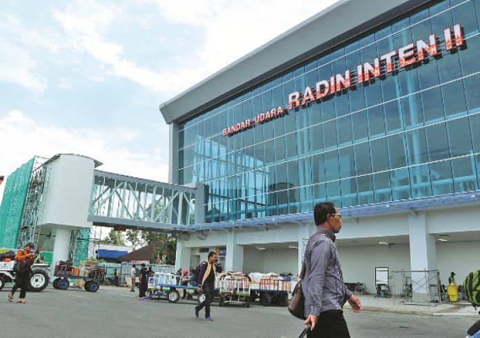 Taksi Bandara
