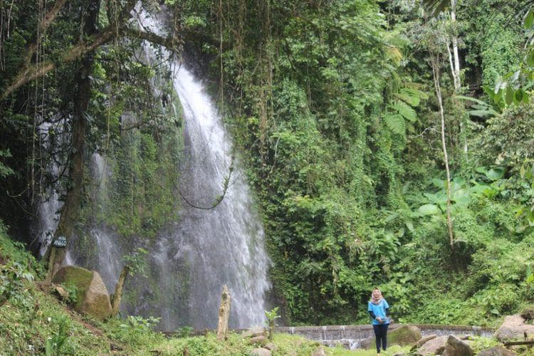 Cocok untuk Pecinta Wisata Alam