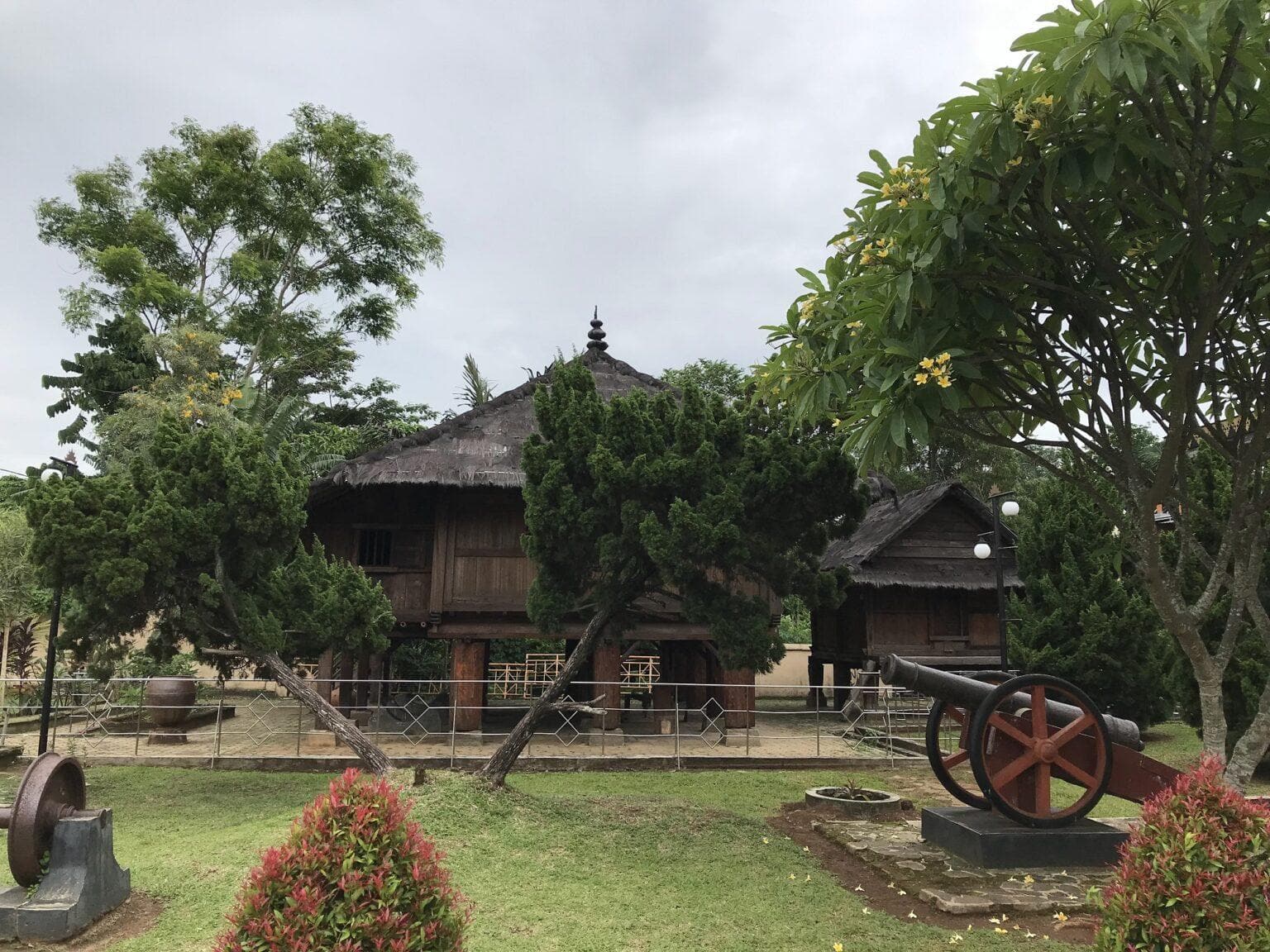 Apa yang Bisa Dilihat di Museum Lampung? 3