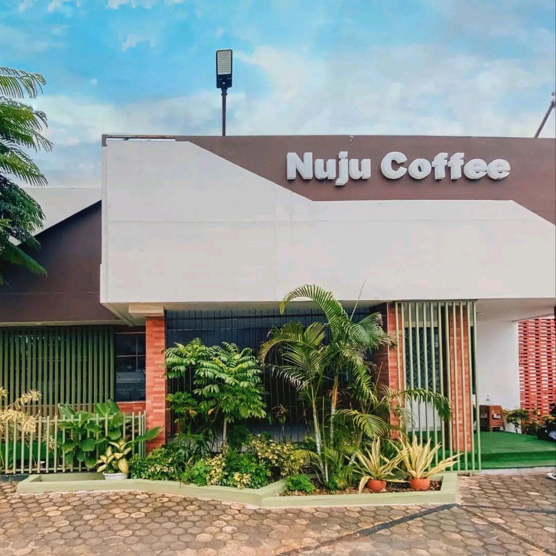 Review Nuju Coffee & Space Lampung 2