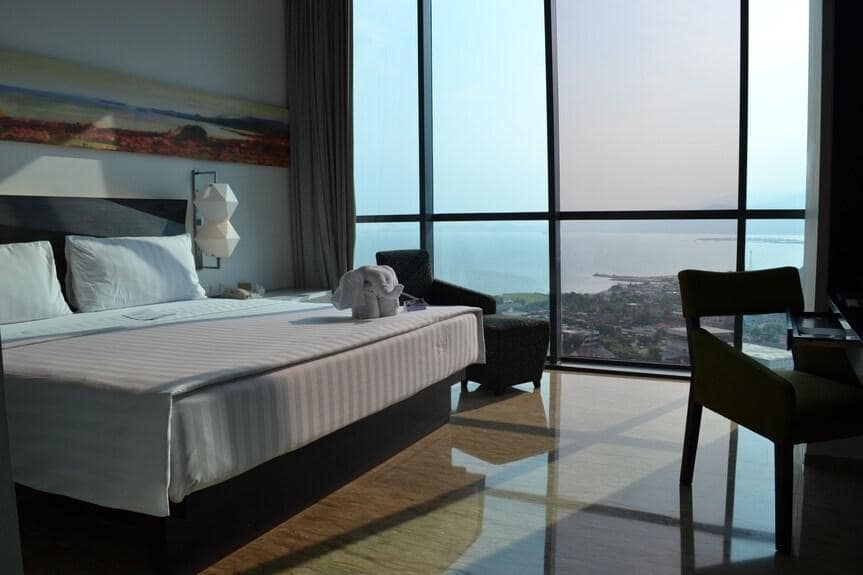 Novotel Lampung, Hotel Mewah dengan Ocean View 11