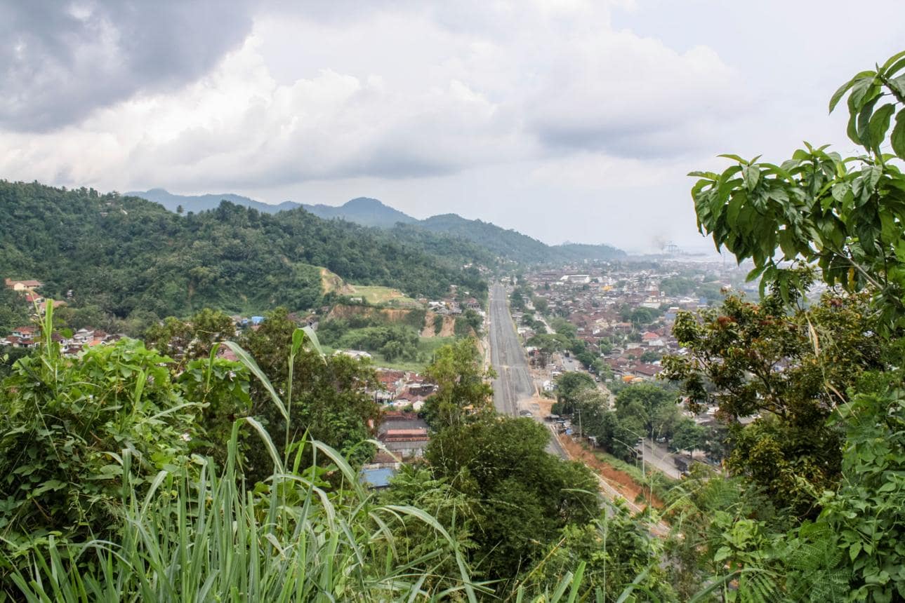Jukung Villa Lampung, Penginapan Tenang Bandar Lampung 6