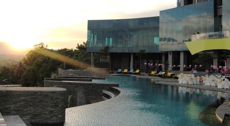 Novotel Lampung, Hotel Mewah dengan Ocean View 5