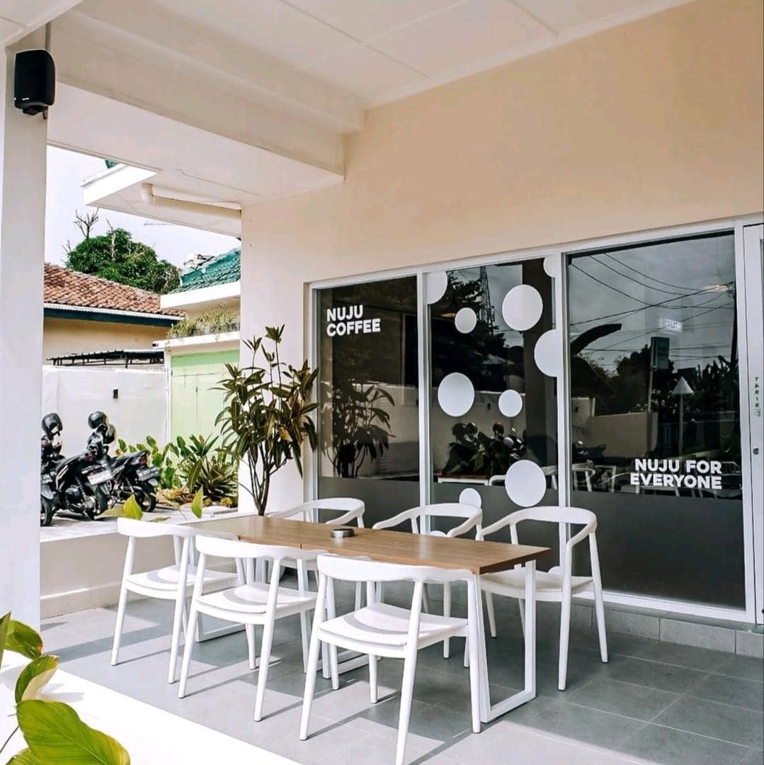 Review Nuju Coffee & Space Lampung 4