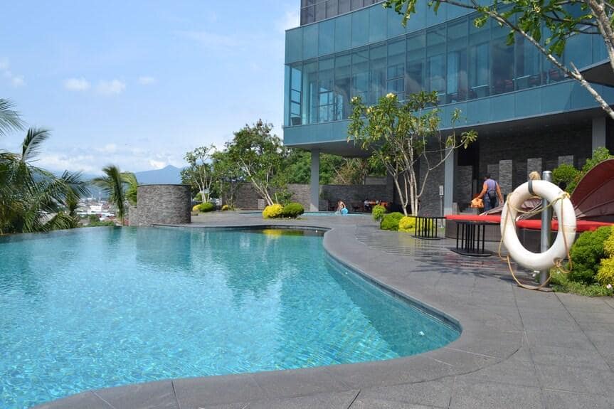 Novotel Lampung, Hotel Mewah dengan Ocean View 44