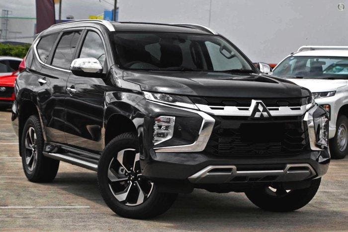 Mengenal Mitsubishi Pajero SUV Tangguh 2