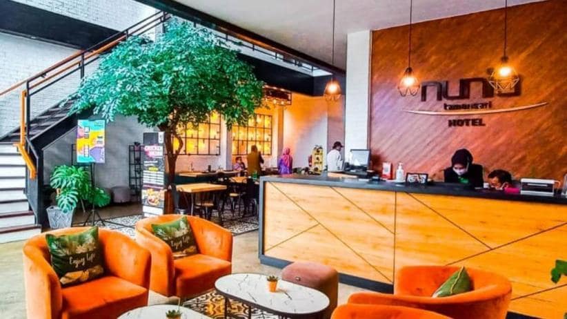 Yunna Hotel Bandar Lampung, Nyaman dan Strategis 2
