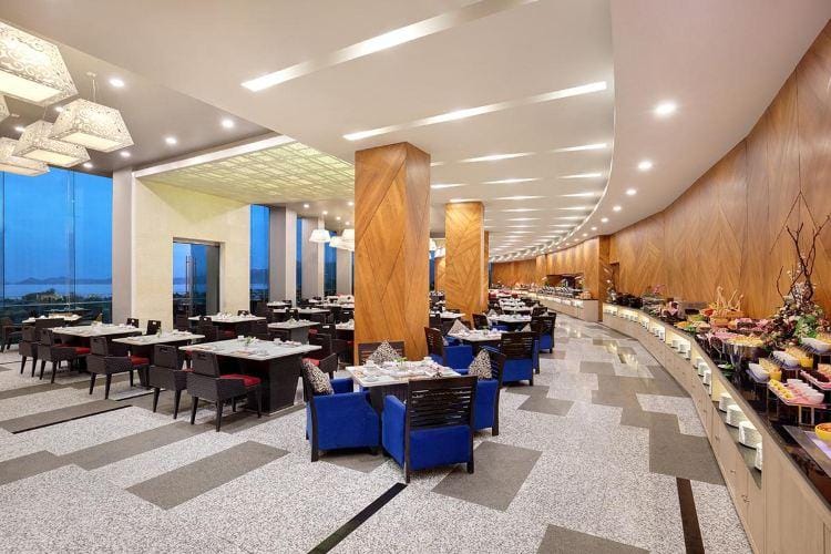 Novotel Lampung, Hotel Mewah dengan Ocean View 11