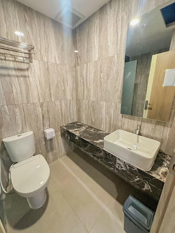 Yunna Hotel Bandar Lampung, Nyaman dan Strategis 5