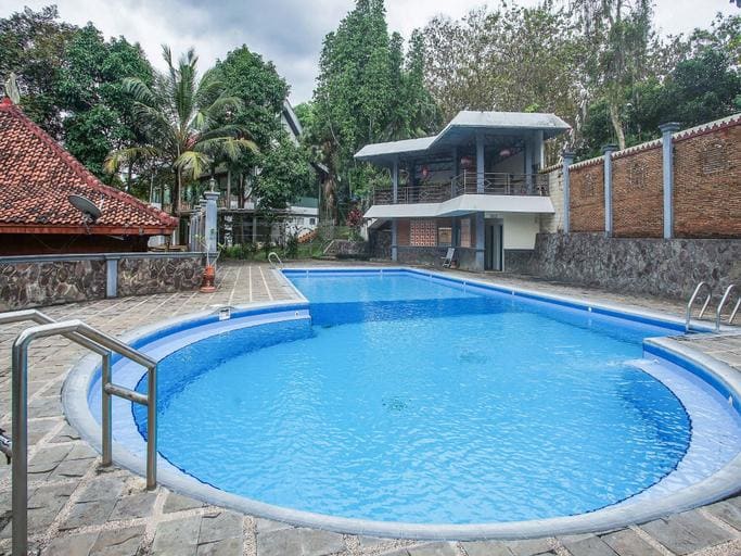 Fasilitas Bumi Kedaton Resort 3