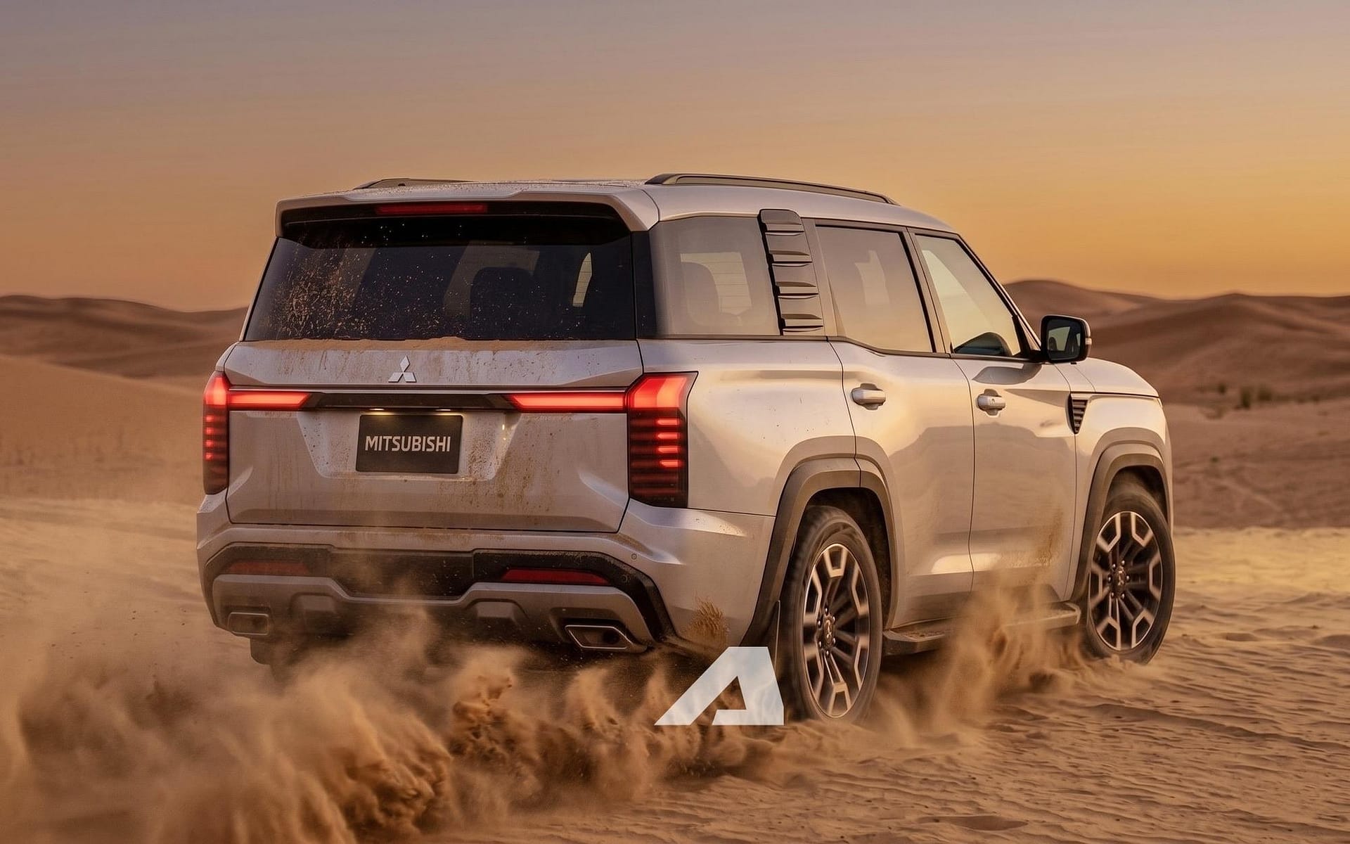 Harga Pajero 2026 dan Indonesia 44