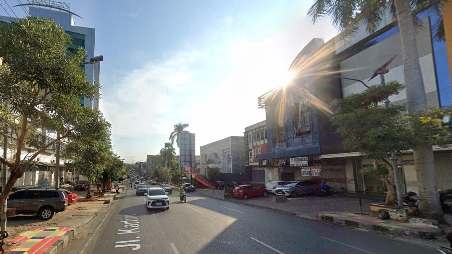 Tips Memilih Hotel di Tanjung Karang 4