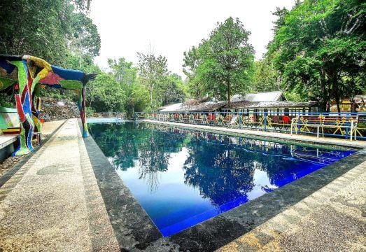 Fasilitas Bumi Kedaton Resort 2