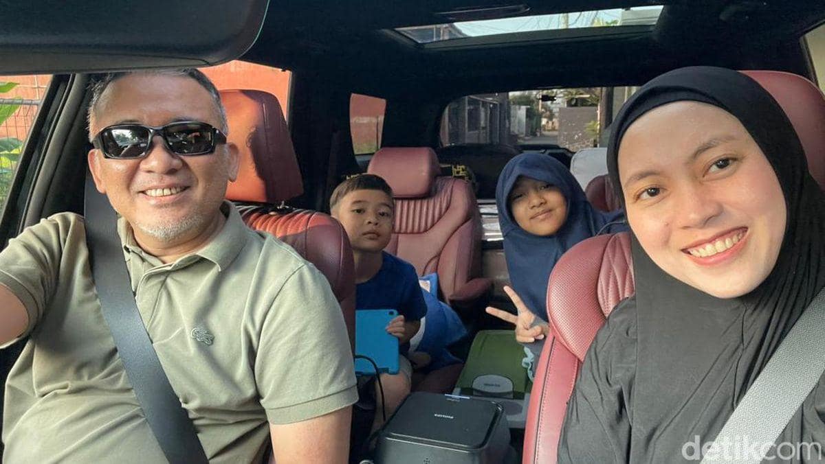 Sewa Mobil Bandar Lampung Tanpa Sopir untuk Liburan