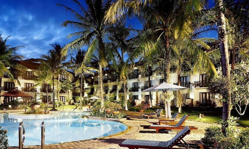 Akar Hotels & Resort Hotel Teluk Betung Utara 5