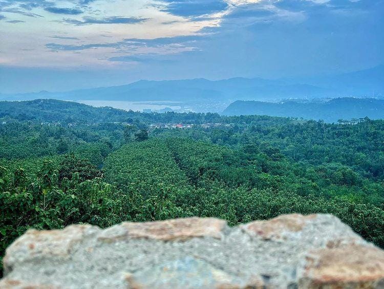 Tips Menginap di Bumi Kedaton Resort 2