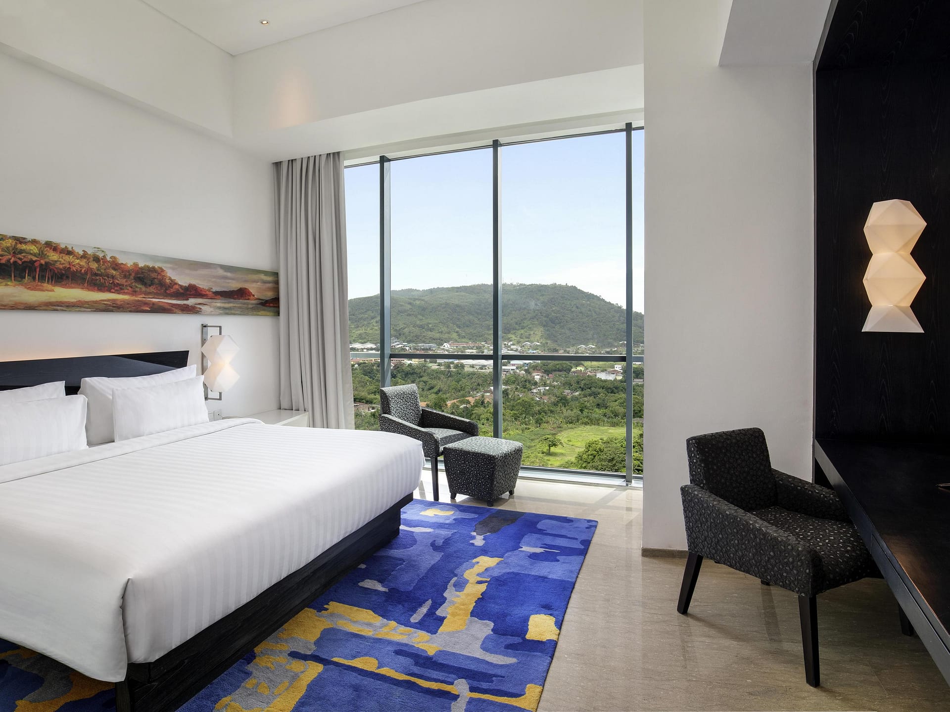 Novotel Lampung, Hotel Mewah dengan Ocean View 7